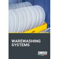 WAREWASHING SYSTEMS